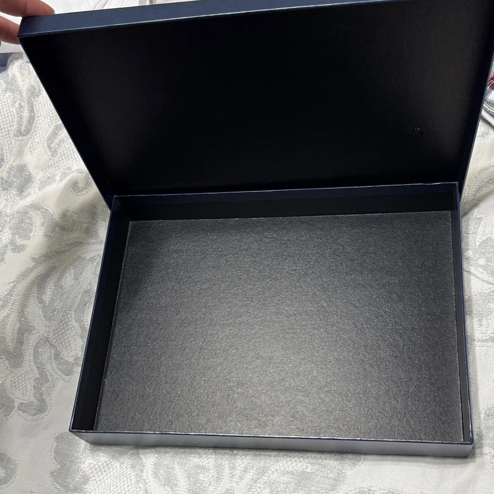 Ralph Lauren Midnight Blue Box - Picture 3 of 6